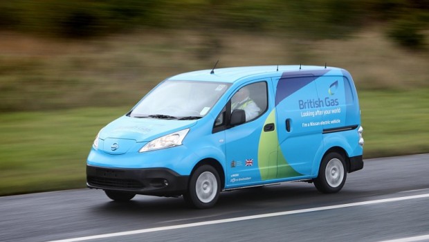 British Gas British Gas