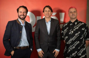 de izquierda a derecha gonhdo aurelio garca lexus y jorgis art