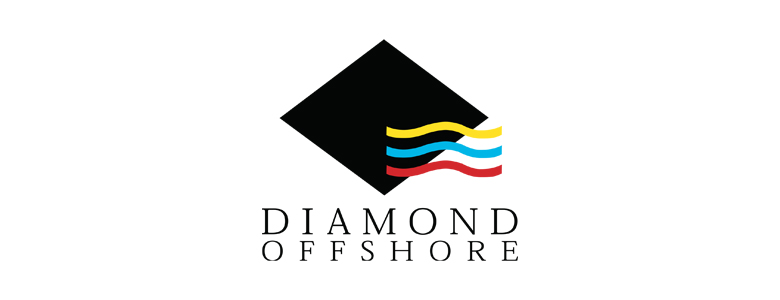 diamondoffshore logo