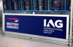 image of the news JPMorgan puts IAG on &#8216;positive catalyst watch&#8217; ahead of Q1 results