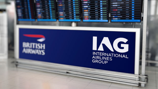 dl international groupe de compagnies aériennes consolidées sa iag consommation discrétionnaire voyages et loisirs voyages et loisirs compagnies aériennes ftse 100 premium british airways ba 20230328 2310