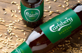 image of the news Carlsberg misses H1 estimates but lifts profit outlook