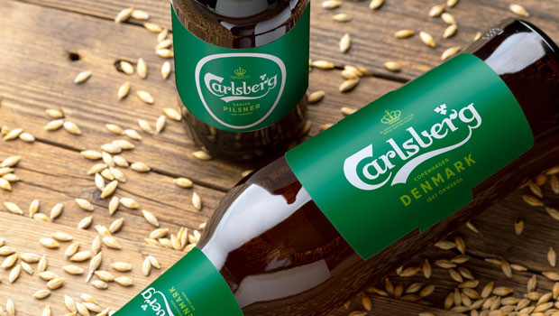 Carlsberg