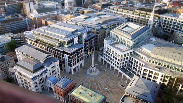 dl city of london generic paternoster square square mile finance 20240326 9