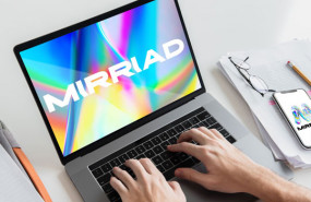 image of the news Mirriad Advertising confident after year of market challenges