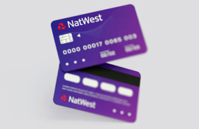 image of the news NatWest hires UBS banker as new Coutts head
