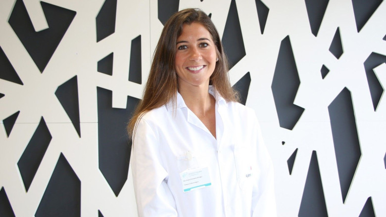 dra amaia ochotorena pediatra endocrinologa policlinica gipuzkoa 1500x963