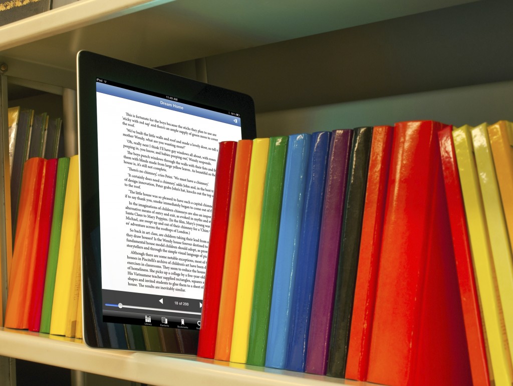 Millas tenga en cuenta proteger eBooks: siete alternativas para descargar libros electrónicos gratis -  Bolsamania.com