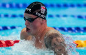 ep 21 july 2019 south korea gwangju british swimmer adam peaty competes in the mens 100 meters chest during the gwangju 2019 fina world championships photo bernd thissendpa ep 21 july 2019 south korea gwangju british swimmer adam peaty competes in the mens 100 meters chest during the gwangju 2019 fina world championships photo bernd thissendpa