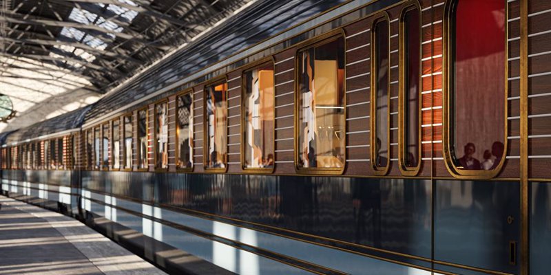 ep accor anuncia el regreso del mitico orient express en 2023