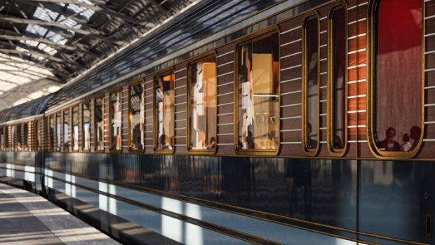 ep accor anuncia el regreso del mitico orient express en 2023