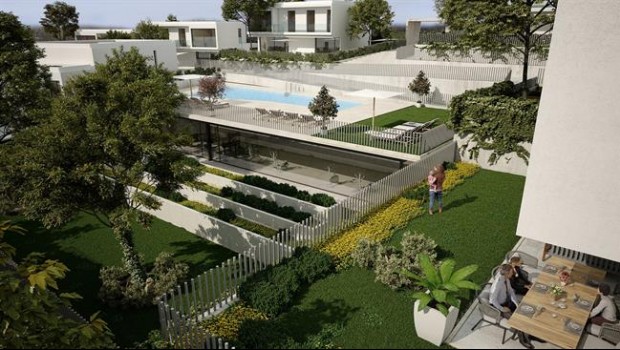 ep aedas homes