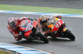 ep andrea doviziosomarc marquez gp japon