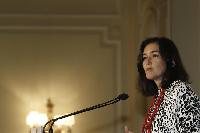 ep angeles gonzalez sinde