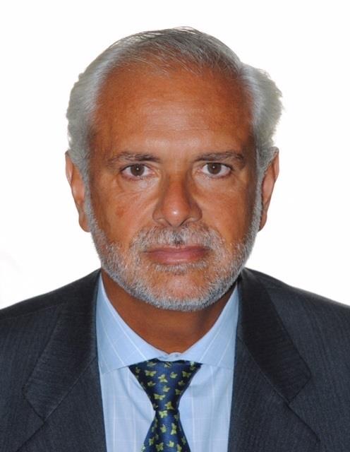 Antonio Losada, consejero delegado de Indosuez Wealth Management España | INDOSUEZ WEALTH MANAGEMENT ep antonio losada consejero delegado de indosuez wealth management espana