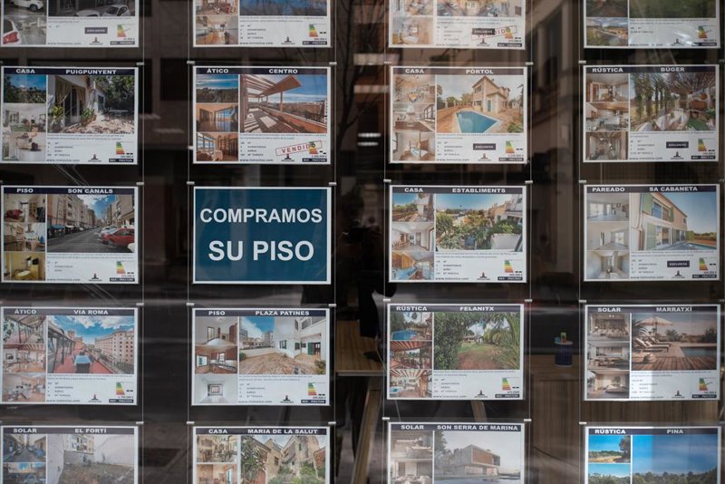 ¿Alquilar o comprar? Este es el perfil de los jóvenes en el mercado de la vivienda
