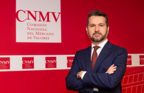 ep archivo - economia- la cnmv informa de que las gestoras tendran nuevas obligaciones de