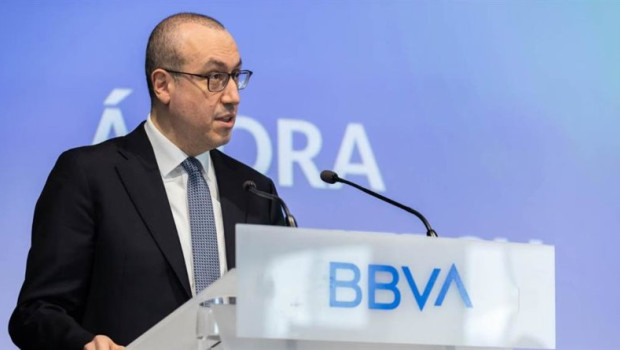 ep archivo   el consejero delegado de bbva onur gen 20260730135804