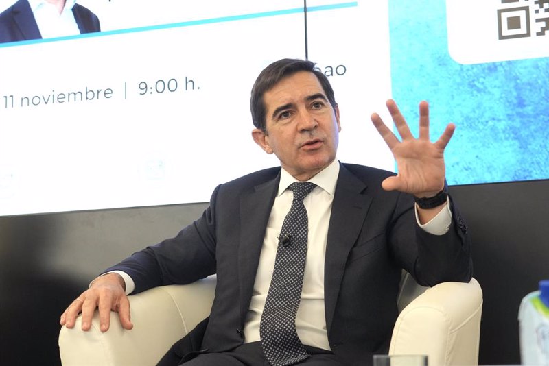 Nuevo espaldarazo a BBVA: Deutsche le sube el precio y ve un futuro halagüeño