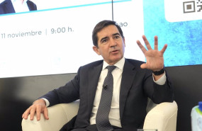 ep archivo   el presidente de bbva carlos torres vila en una imagen de archivo