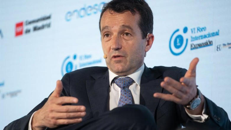 ep archivo   el presidente de indra angel escribano 20260401134004