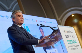 ep archivo el presidente de naturgy francisco reynes interviene en el viii foro energetico de ep archivo el presidente de naturgy francisco reynes interviene en el viii foro energetico de