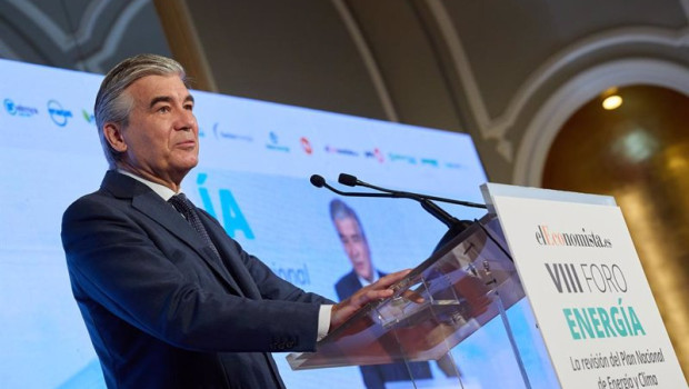 ep archivo   el presidente de naturgy francisco reynes interviene en el viii foro energetico de