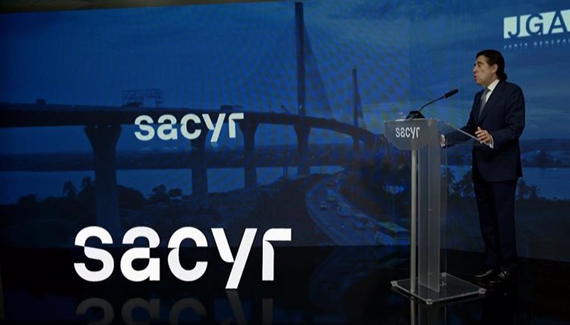Barclays ve potencial alcista significativo en Sacyr y su infravalorada cartera de proyectos