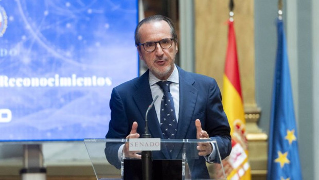 ep archivo   el presidente de uno logistica francisco aranda manzano