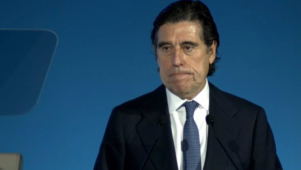 ep archivo el presidente y consejero delegado de sacyr manuel manrique ep archivo el presidente y consejero delegado de sacyr manuel manrique