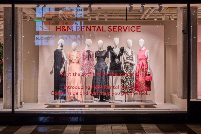 H&M gana un 130% más en el semestre y lanza un plan de recompra de acciones