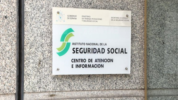 ep archivo   intituto nacional de la seguridad social