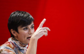 ep archivo la ministra de vivienda y agenda urbana isabel rodriguez en una imagen de archivo ep archivo la ministra de vivienda y agenda urbana isabel rodriguez en una imagen de archivo