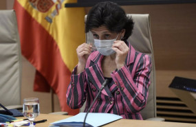ep archivo   la presidenta del tribunal de cuentas maria jose de la fuente