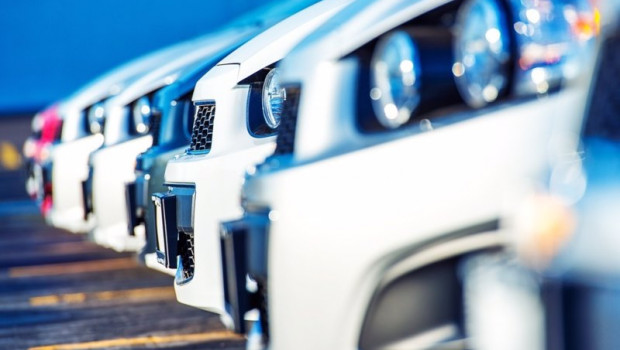 ep archivo   las ventas de vehiculos de ocasion creceran un 4 en 2021 hasta los 188 millones de