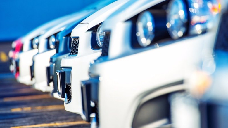 Archivo - Las ventas de vehículos de ocasión crecerán un 4% en 2021, hasta los 1,88 millones de unidades | SUMAUTO - Archivo ep archivo las ventas de vehiculos de ocasion creceran un 4 en 2021 hasta los 188 millones de