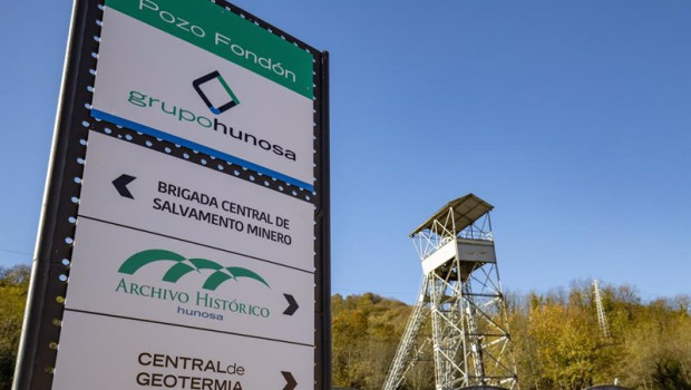 ep archivo   red de calor por geotermia del grupo hunosa en pozo fondon