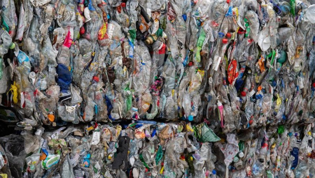 ep archivo residuos de la planta de reciclaje en cuyo exterior se produjo el incendio a 28 de ep archivo residuos de la planta de reciclaje en cuyo exterior se produjo el incendio a 28 de