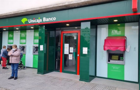 ep archivo una oficina de unicaja banco 20220526172706 ep archivo una oficina de unicaja banco 20220526172706