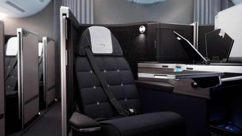 ep asiento de clase business