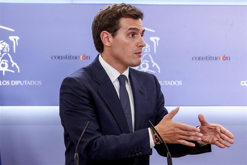 Francia pedirá a Ciudadanos que aclare su postura con respecto a Vox