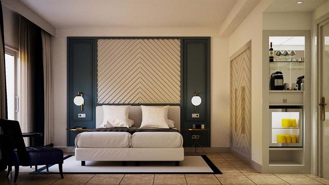 Be Live Collection Palace de Muro | BE LIVE HOTELS ep be live collection palacemuro