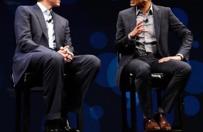 ep bill mcdermott sap y satya nadella microsfot