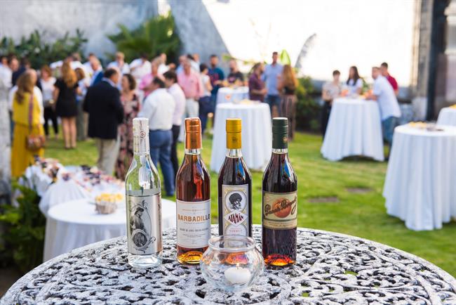 Bodegas Barbadillas lanza su división de espirituosos. | BODEGAS BARBADILLO ep bodegas barbadillas lanzadivisionespirituosos