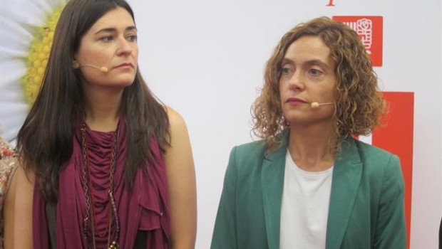 ep carmen monton psoe y meritxell batet psc