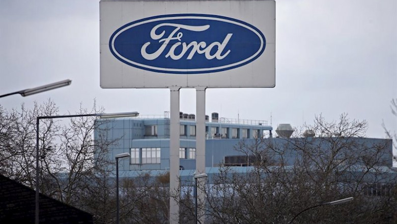 ep cartel de ford ep cartel de ford