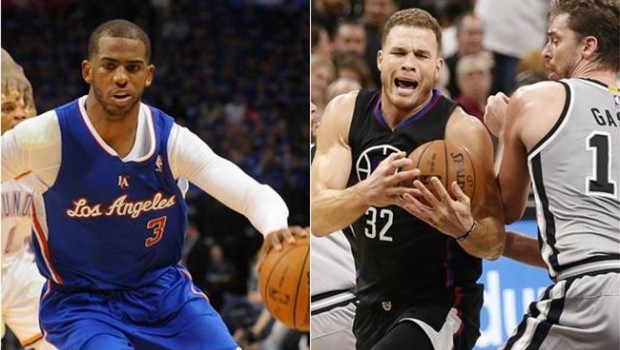 ep chris paul blak griffin nba