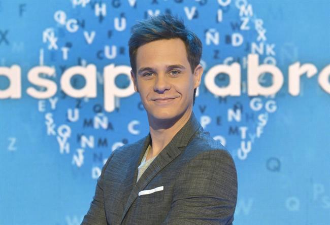 Christian Gálvez en Pasapalabra | MEDIASET ep christian galvezpasapalabra