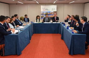 ep ciudades patrimonio impulsan una campana de promocion internacional en estados unidos canada asia