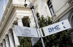 ep coronavirus- la bolsa de madrid restringe desde hoy el acceso a sus instalaciones de personal